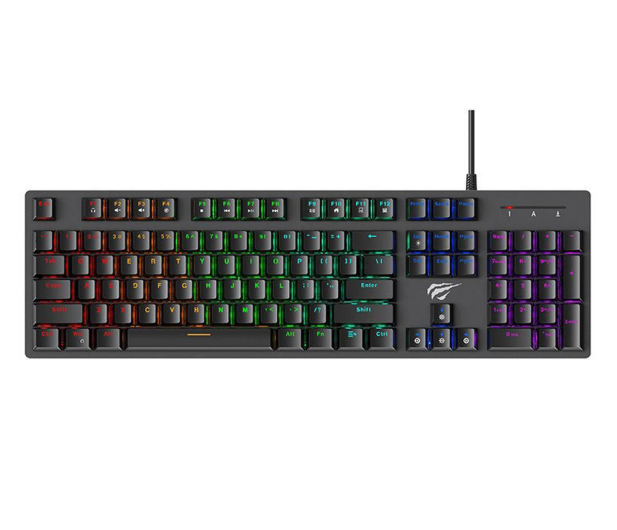 Havit Gamenote KB858L - 676288 - zdjęcie